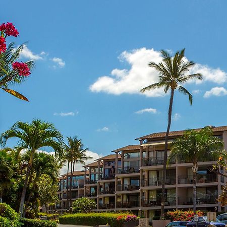 Ocean View Unit At Kihei Alii Kai Close To Beach Eksteriør billede