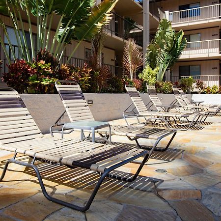 Ocean View Unit At Kihei Alii Kai Close To Beach Eksteriør billede