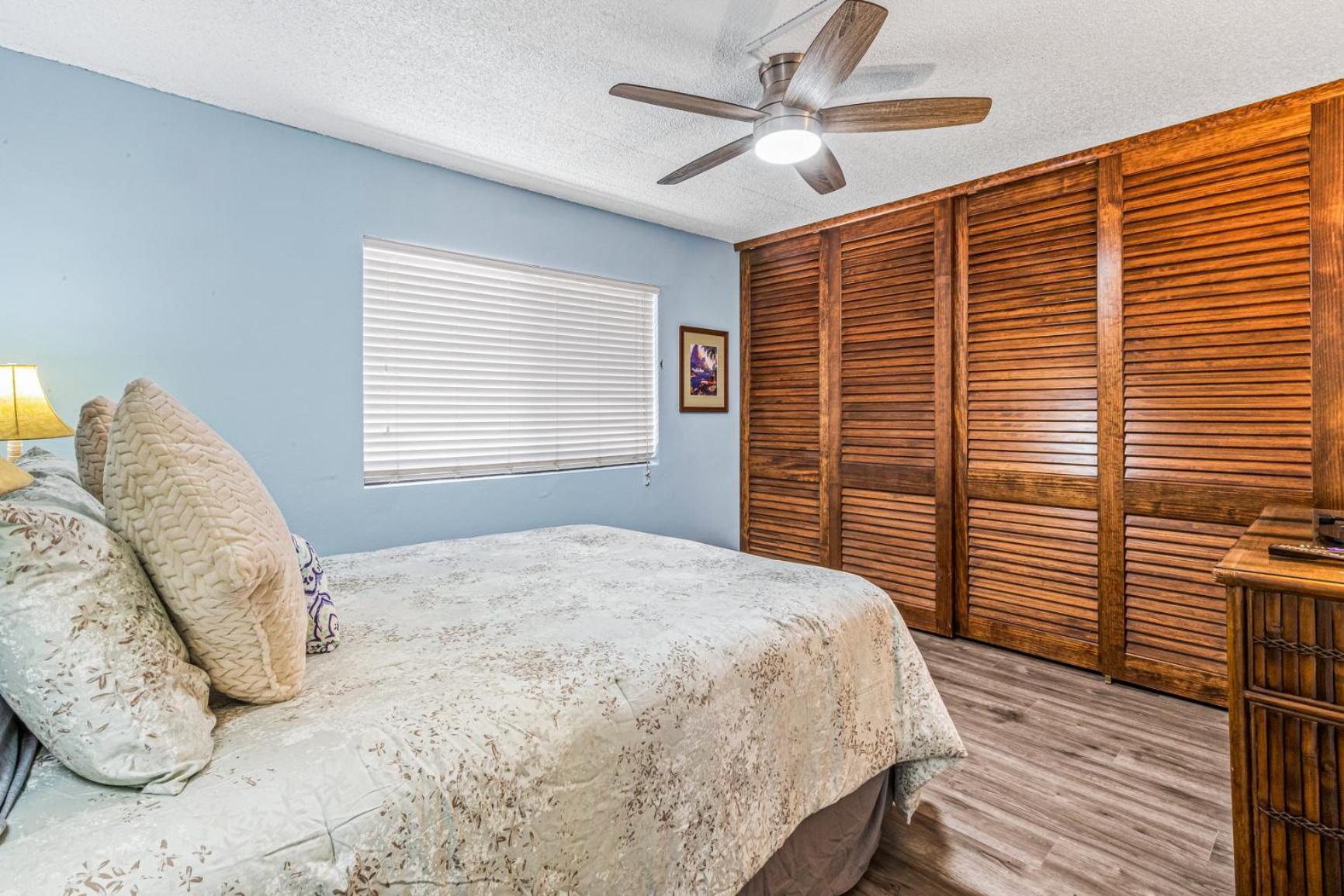 Ocean View Unit At Kihei Alii Kai Close To Beach Eksteriør billede
