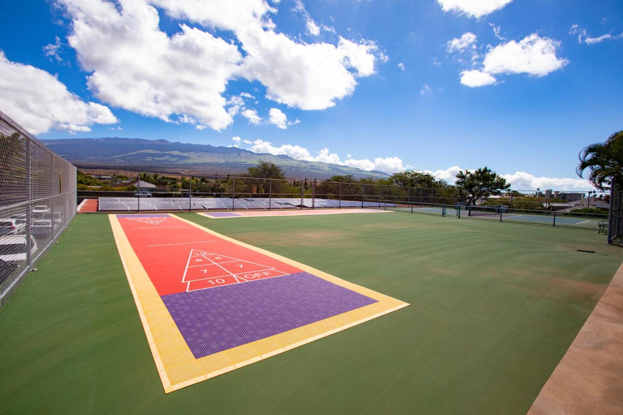 Ocean View Unit At Kihei Alii Kai Close To Beach Eksteriør billede