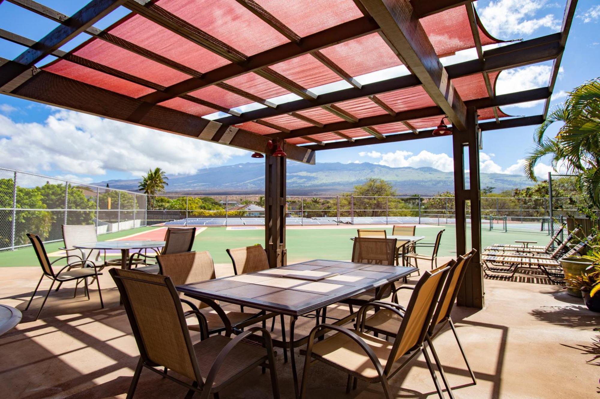 Ocean View Unit At Kihei Alii Kai Close To Beach Eksteriør billede